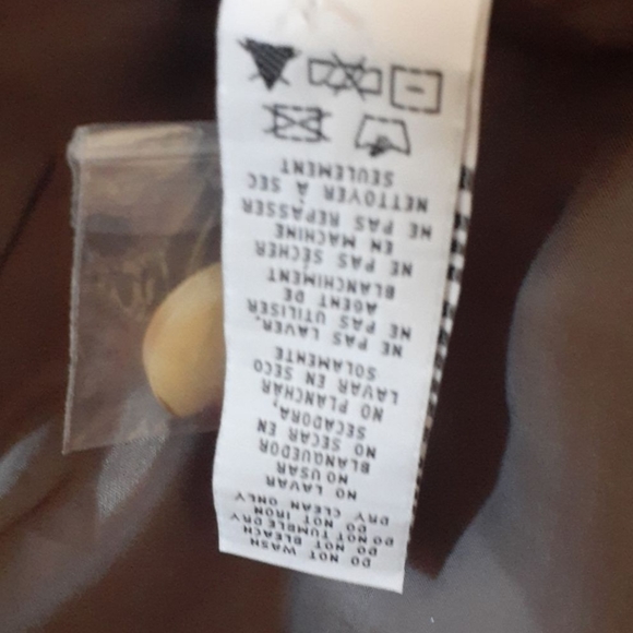 Thread&supply jacket - Picture 5 of 16